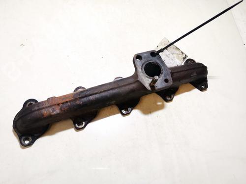 Used Exhaust manifold Exhaust manifold 35643217 35643217