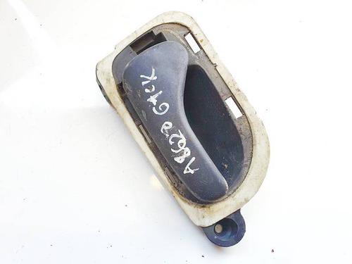 Used Rear left interior door handle Rear left interior door handle 35251348 35251348