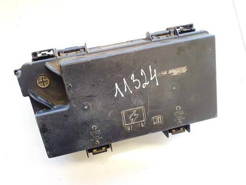 Used Fuse box Fuse box DODGE JOURNEY 2.0 CRD (140 hp) 34410910 34410910