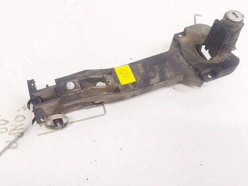 Used Front left exterior door handle Front left exterior door handle 35172747 35172747