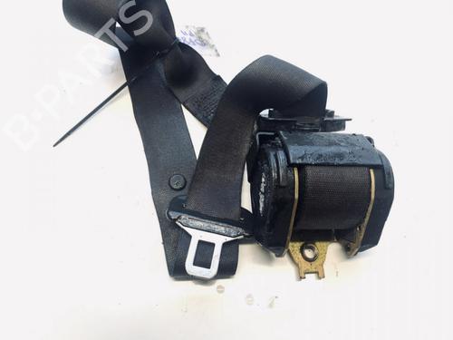 Used Front left seatbelt Front left seatbelt BMW 7 (E38) 730 i, iL (218 hp) 35554479 35554479