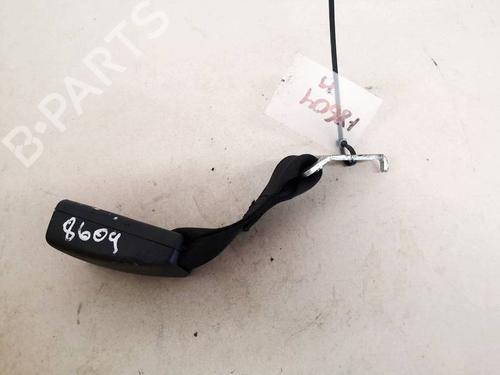 Seat buckle MAZDA 3 (BL) 1.6 MZ-CD (BL14) | BP35361276I32 - Image 2