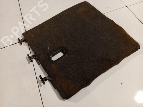 Used Luggage compartment floor Luggage compartment floor 37062988 37062988