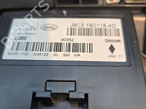 Modulo elettronico Modulo elettronico 38044300 38044300