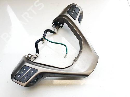 Used Steering wheel controls Steering wheel controls 38738158 38738158
