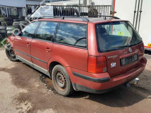 Pipe VW PASSAT B5 Variant (3B5) 1.9 TDI | BP32604385M125 