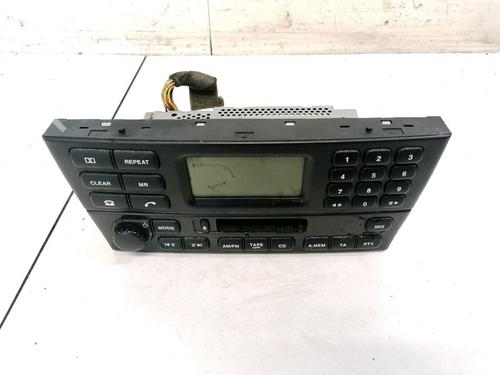 Used Radio Radio 35437260 35437260