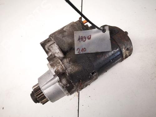 Used Starter Starter 35439002 35439002