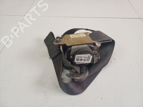 Front right seatbelt KIA CEE'D Hatchback (ED) 1.6 CRDi 90 | BP34942880I25 - Image 3