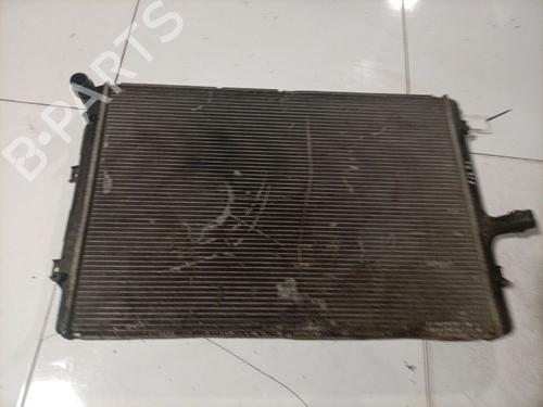 Used Water radiator Water radiator 34755828 34755828