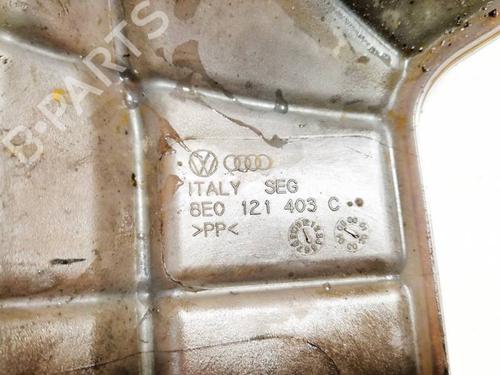 Ekspansjonstank AUDI A4 B6 (8E2) 2.5 TDI quattro | BP34994337C120 - Image 3