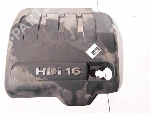 Used Upper protection Upper protection 35116640 35116640