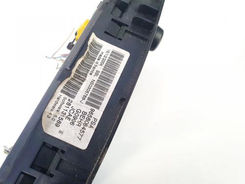 Climate control CITROËN C4 I (LC_) 1.6 HDi | BP35469894I5 - Image 3