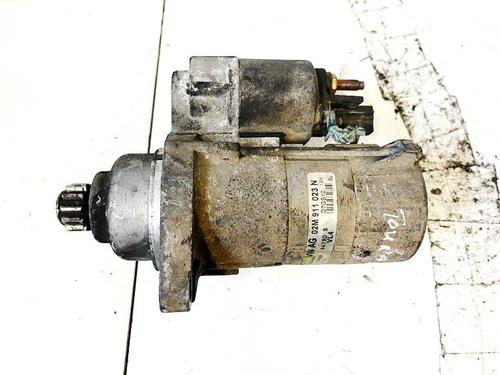 Used Starter Starter AUDI A6 C6 (4F2) 2.4 (177 hp) 35357210 35357210