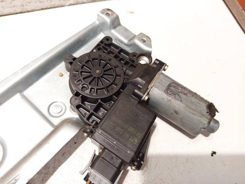 Used Left front window motor Left front window motor 34888710 34888710