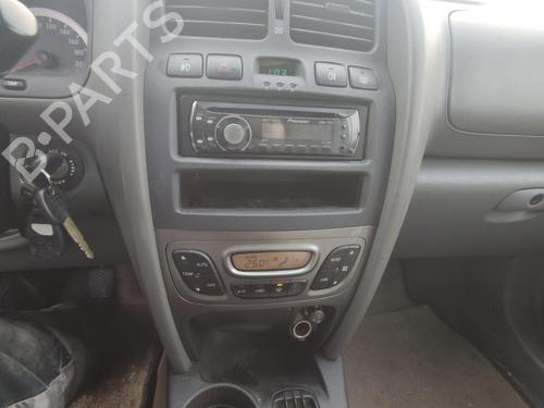 Engine mount HYUNDAI SANTA FÉ I (SM) 2.0 CRDi | BP33091868M89  - Image 11