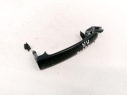 front-left-exterior-door-handle-skoda-fabia-i-6y2-1999-2000-2001-2002-2003-2004-2005-2006-2007-2008-35564552 main image