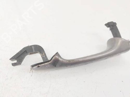front-right-exterior-door-handle-volvo-xc70-ii-136-2007-2008-2009-2010-2011-2012-2013-2014-2015-2016-35235378 main image