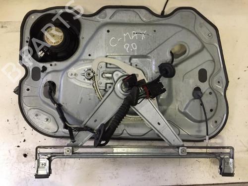 Used Front right window mechanism Front right window mechanism FORD FOCUS C-MAX (DM2) 1.6 (100 hp) 35659523 35659523