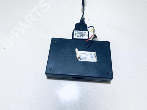 Used Electronic module Electronic module OPEL SIGNUM Hatchback (Z03) 2.2 DTI (F48) (125 hp) 33082036 33082036