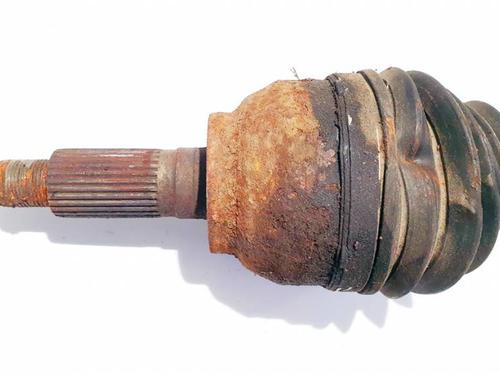 Right front driveshaft MAZDA 5 (CR) 2.0 CD (CR19) | BP34976385M39 - Image 2