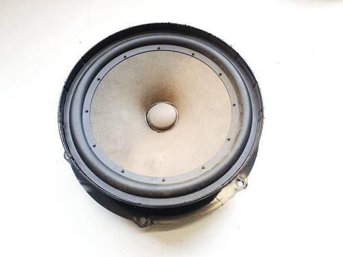 Høyttaler Høyttaler SKODA OCTAVIA II (1Z3) 1.6 FSI (115 hp) 34269437 34269437