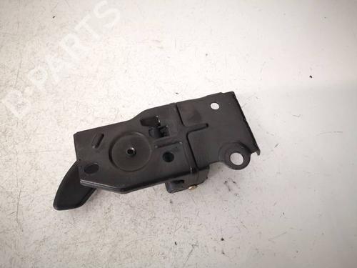 Front right interior door handle HYUNDAI SANTA FÉ I (SM) 2.0 CRDi 4x4 | BP38102774I14 - Image 3