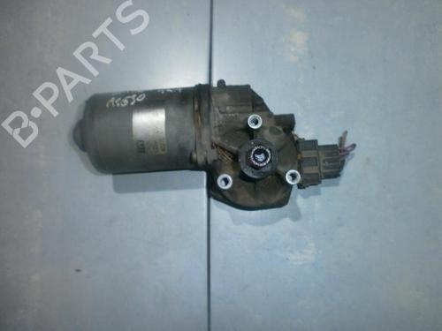 Used Front wiper motor Front wiper motor MAZDA 121 III (JASM, JBSM) 1.8 D (60 hp) 35662522 35662522