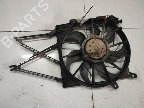 Used Fan Fan 34989241 34989241