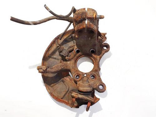 Used Left front steering knuckle Left front steering knuckle 35399623 35399623
