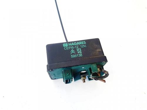 Used Electronic sensor Electronic sensor PEUGEOT 307 (3A/C) 2.0 HDi 90 (90 hp) 35417477 35417477