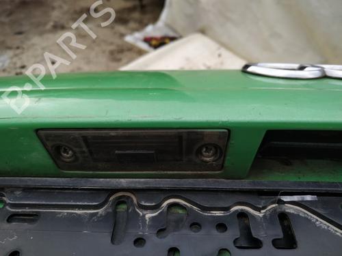 Licence plate light AUDI A4 B5 (8D2) 1.9 TDI | BP35568170I40 - Image 3