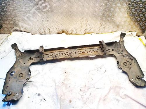 Underbody protection RENAULT KADJAR (HA_, HL_) 1.5 dCi 110 (HLA3) | BP35326852M92 - Image 3