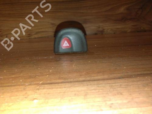 Used Warning switch Warning switch RENAULT MEGANE I (BA0/1_) 2.0 i (BA0G) (114 hp) 35650903 35650903