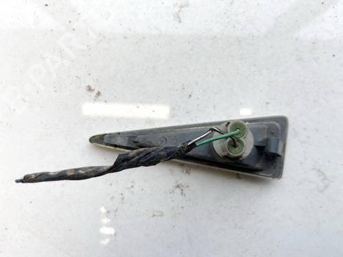 Left side indicator RENAULT VEL SATIS (BJ0_) 2.2 dCi (BJ0E, BJ0F) | BP35489565I20 - Image 3