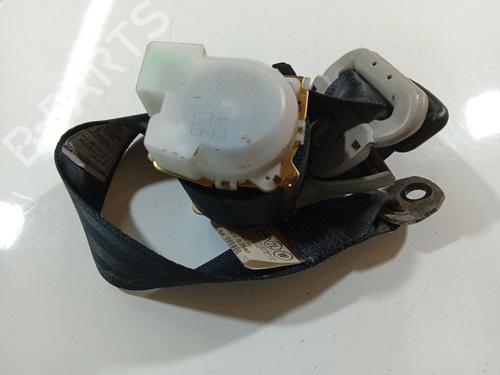 Used Rear left seatbelt Rear left seatbelt 34871620 34871620