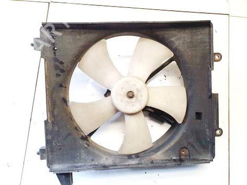 Used Fan Fan HONDA FR-V (BE) 1.8 (BE1) (140 hp) 35034767 35034767