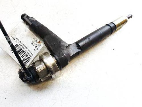 Used Injector Injector OPEL MERIVA A MPV (X03) 1.7 CDTI (E75) (100 hp) 35229116 35229116