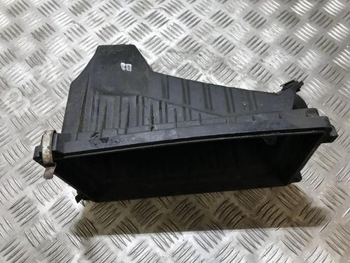 Used Air filter box Air filter box NISSAN ALMERA TINO (V10) 2.2 dCi (115 hp) 35699245 35699245