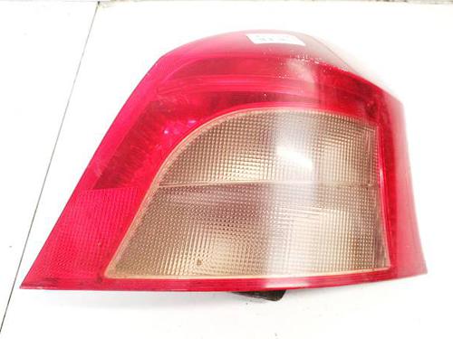 Used Right taillight Right taillight TOYOTA YARIS (_P9_) 1.5 (NCP91_, NCP91R) (109 hp) 34788511 34788511