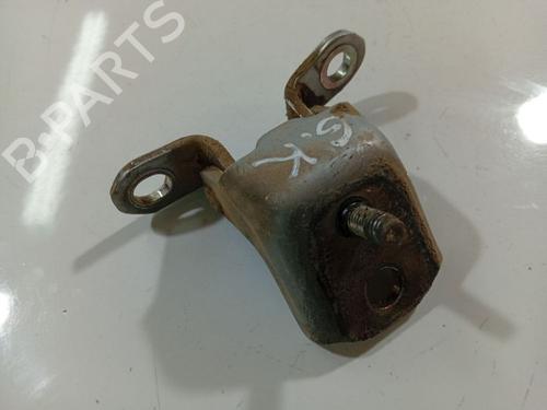 Used Hinge/Door check strap Hinge/Door check strap NISSAN ALMERA TINO (V10) 2.2 dCi (136 hp) 32543666 32543666