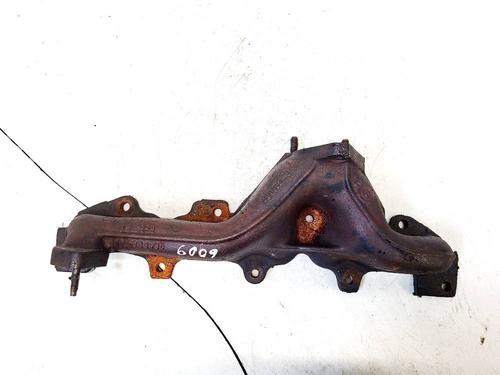 Used Exhaust manifold Exhaust manifold 35288591 35288591