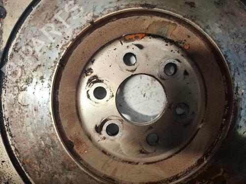 Flywheel OPEL CORSA D (S07) 1.2 (L08, L68) | BP34797846M101 - Image 4