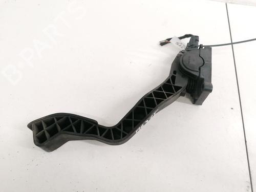 Pedal Pedal PEUGEOT 307 (3A/C) 2.0 16V (136 hp) 35571965 35571965