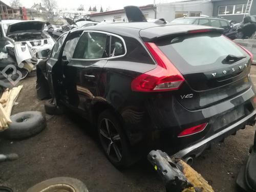 Engine mount VOLVO V40 Hatchback (525) T2 | BP33091264M89  - Image 11