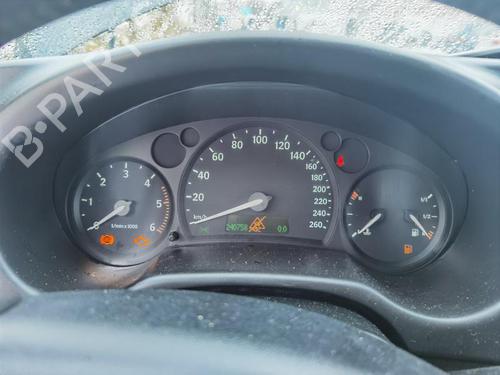 Electronic module SAAB 9-3 (YS3F, E79, D79, D75) 2.2 TiD | BP32605108M83 