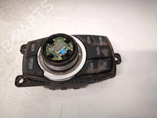 Used Steering wheel controls Steering wheel controls 36907331 36907331