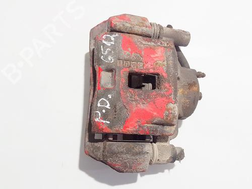 Used Right front brake caliper Right front brake caliper 35597884 35597884