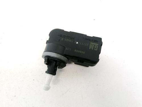 Used Headlight adjuster motor Headlight adjuster motor 35394025 35394025