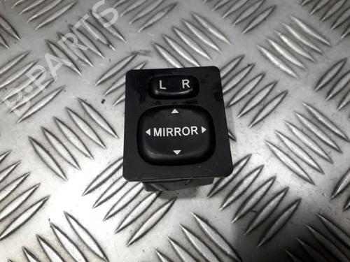 Used Mirror switch Mirror switch TOYOTA AURIS (_E15_) 2.2 D (ADE157_, ADE151_, ADE151R, ADE157R) (177 hp) 35696752 35696752